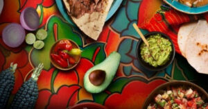 Análisis de series: Street Food Latinoamérica, receta perfecta