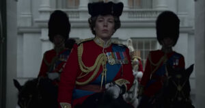 Con fecha de estreno incluida: revelan el primer adelanto de la cuarta temporada de The Crown