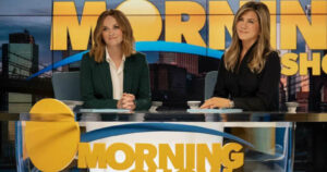 Segunda temporada de The Morning Show abordará el coronavirus