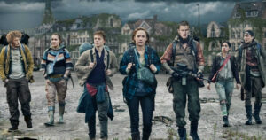 The Rain se despide con su tercera y última temporada