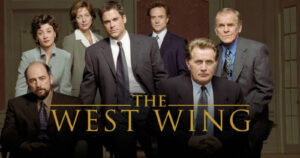Serie The West Wing tendrá capítulo especial para incentivar el voto en Estados Unidos