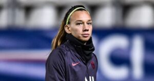 PSG de Christiane Endler cayó ante Lyon por las semifinales de la Champions