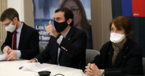 Lanzan 3.000 becas gratuitas de capacitación para artes escénicas, música, diseño y audiovisual