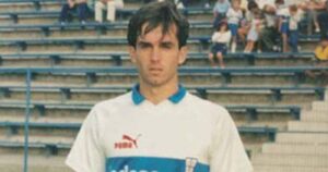 Documental Memorabiblia de CDF recordará la muerte de Raimundo Tupper
