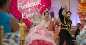 Unbreakable Kimmy Schmidt: Kimmy vs. El Reverendo es la nueva apuesta interactiva de Netflix