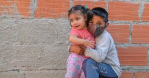 Unicef: casi el 63% de los niños argentinos vivirá en la pobreza a fin de año