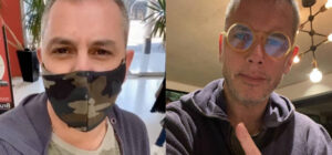 VIDEO - José Miguel Viñuela reaparece en Instagram: 