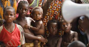 África es declarada libre del virus de la polio