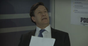 Willy Semler anunció su retiro de la actuación: 