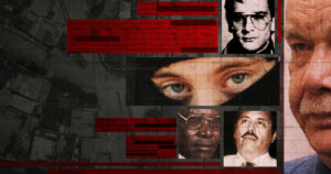 Los Más Buscados del Mundo: la nueva serie documental de Netflix