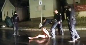 El indignante caso de Daniel Prude: el afroamericano que murió asfixiado por la policía de Nueva York