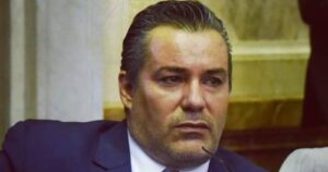 Diputado argentino que protagonizó escena sexual en plena sesión telemática renunció al cargo