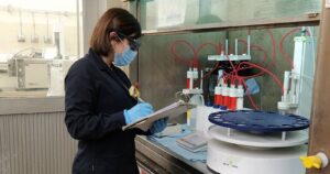 Enap Refinería Aconcagua pone en marcha innovador sistema para certificación de combustibles