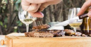 Los mejores maridajes para las preparaciones dieciocheras