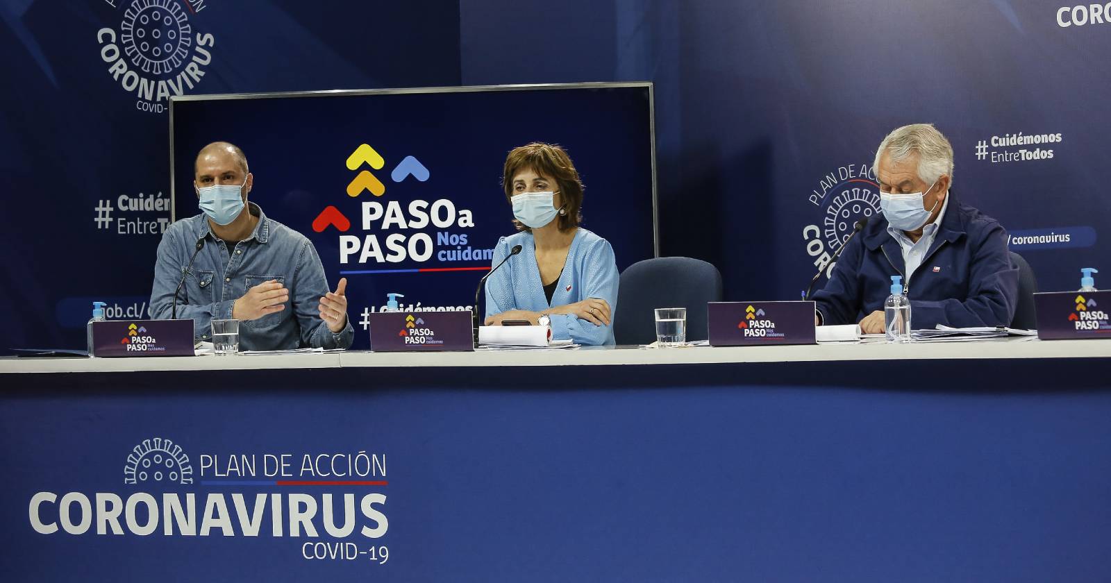 confusión permiso fiestas patrias