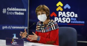 Paula Daza matiza dichos de Paris sobre COVID-19 y pobreza: 