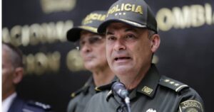 Investigan a más de 50 policías por 
