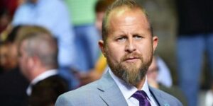 Brad Parscale, ex jefe de campaña de Donald Trump, fue hospitalizado tras intento de suicidio