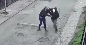 PDI logra identificar a víctima de brutal agresión en La Florida: decidió no continuar con la denuncia