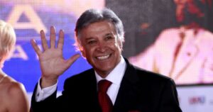 Pablo Aguilera se disculpó con los vecinos de Puente Alto: 