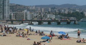 Un inédito Día Mundial del Turismo