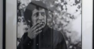 Fundación Víctor Jara y aparición en campaña del Rechazo: 