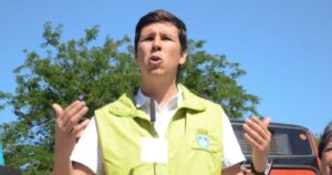 Alcalde de Renca en pie de guerra con el Minsal por cuarentena: 