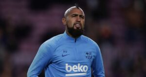 Arturo Vidal queda fuera de las citaciones de Koeman mientras avanza su fichaje al Inter