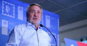El duro análisis de Jorge Atton tras hackeo al BancoEstado: 