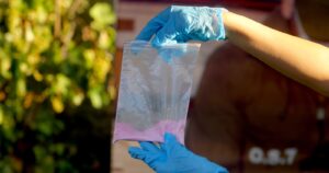 ¿Qué es el Tucibi y qué tan común es su venta en Chile?