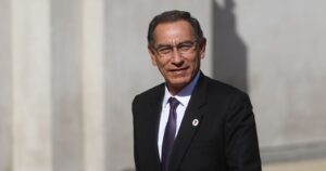 Congreso de Perú votará el proceso de destitución de Martín Vizcarra