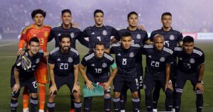 FIFA aplazó las eliminatorias de la Concacaf para marzo de 2021