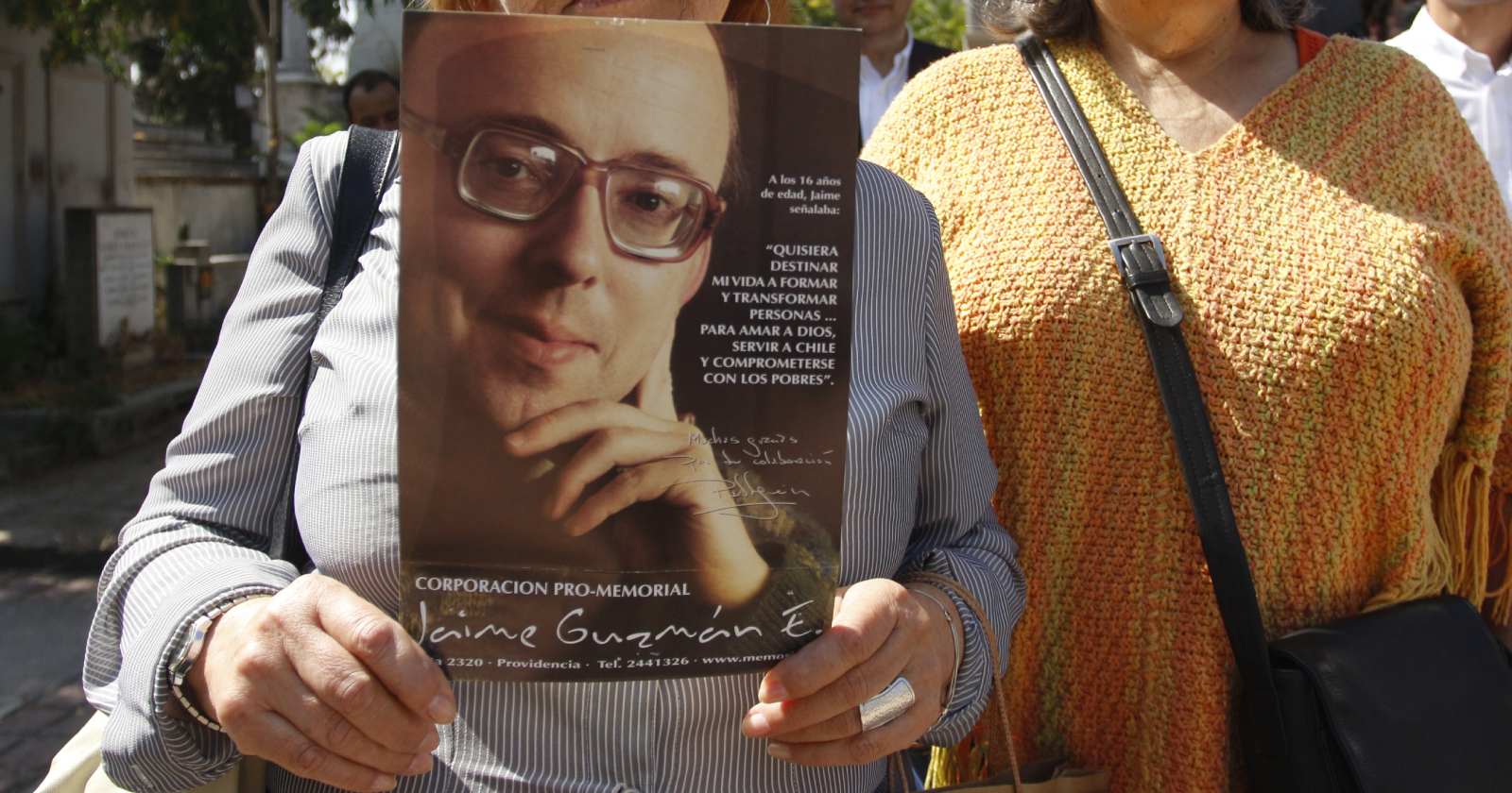 Fundación Jaime Guzmán Longueira