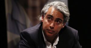 VIDEO - Enríquez-Ominami no se rinde: 