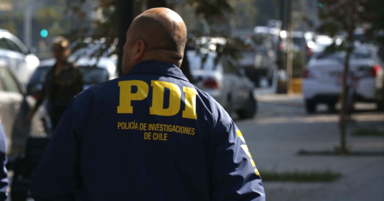 trata de personas investigación