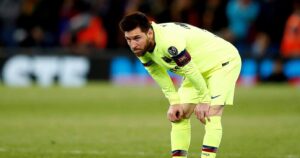 Vuelco total: padre de Messi abre la puerta a la continuidad de su hijo en Barcelona
