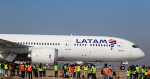 Juez de Estados Unidos aprueba nueva propuesta de financiamiento de Latam