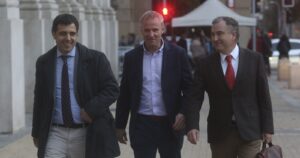 Evópoli da ultimátum a Chile Vamos por excluirlos de primarias en algunas comunas