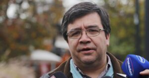 Secretario nacional DC: permiso de Fiestas Patrias 