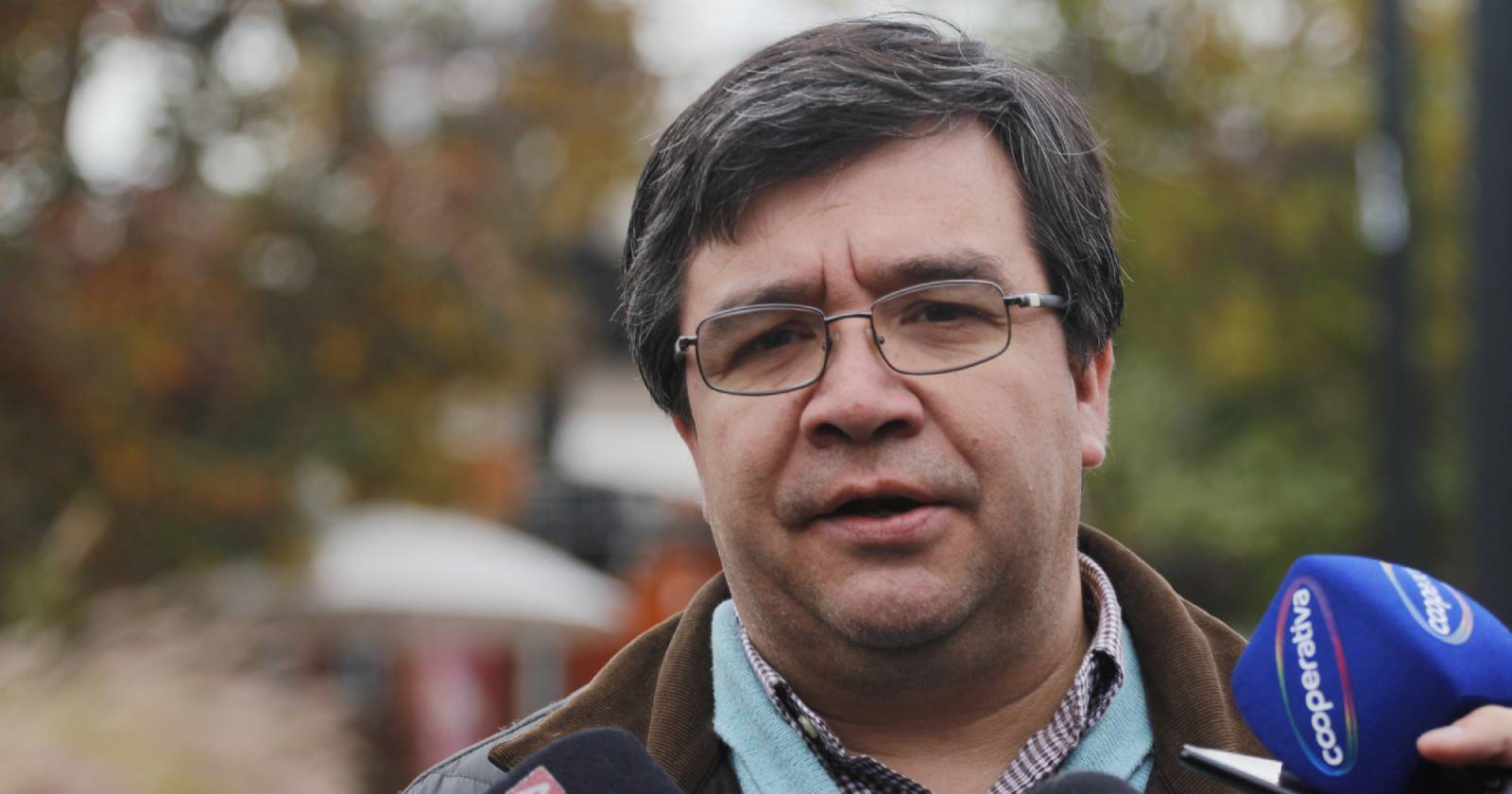 DC boicot plebiscito