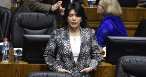 Yasna Provoste se abre a primarias entre la DC y el PC