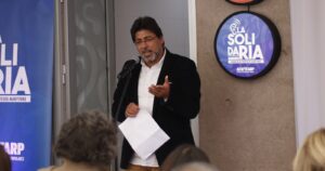 El llamado de Daniel Jadue al Frente Amplio: 