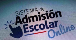 Sistema de Admisión Escolar: postulación a colegios públicos y subvencionados finaliza este martes