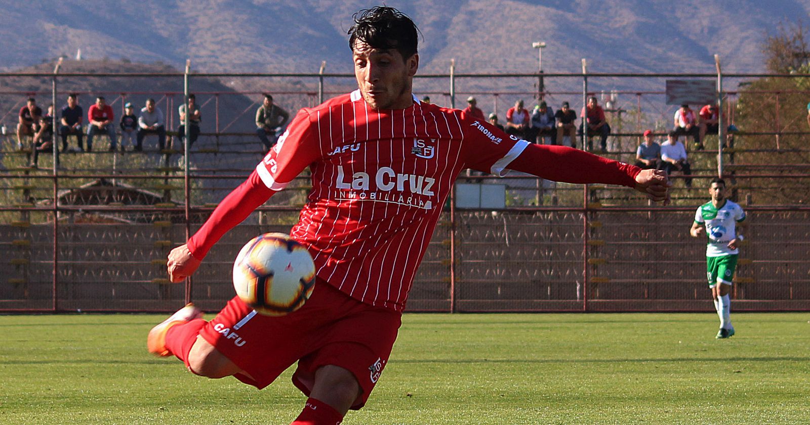 Miguel Ángel Orellana
