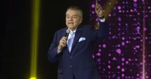 Anuncian a los artistas internacionales que participarán en Vamos Chilenos