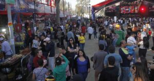 Alcalde de Punta Arenas oficia a ministro Paris para no permitir permisos de Fiestas Patrias