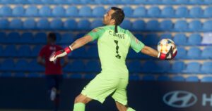 Manuel Pellegrini y la lesión de Claudio Bravo: 
