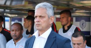 Reinaldo Rueda: 