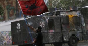 Los números del estallido: 1.300 personas cumplieron prisión preventiva