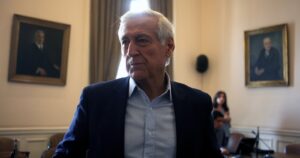 Heraldo Muñoz arremete contra el PC por defensa de Venezuela tras informe de DD.HH: “Cruzan una línea fundamental”